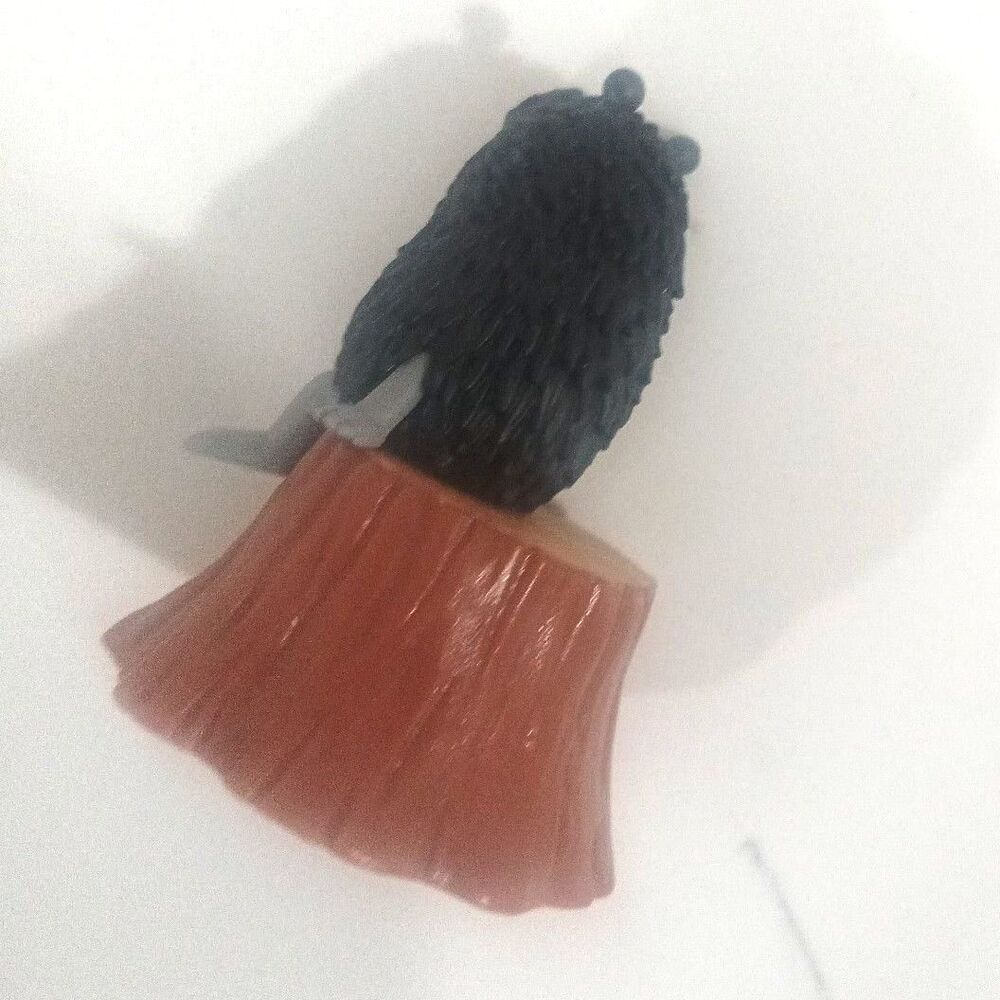 Moomin Stinky mini clock figure - Picture 4 of 6